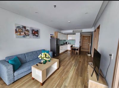 Rent · Căn hộ F.Home · 2 bd · 64 м² · Quận Hải Châu, ул. Thạch Thang