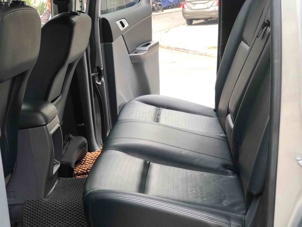 Mazda BT 50 2019 2.2 AT 2x2 - 69000 km. Mua bán Ô tô tại Quận Cầu Giấy Hà Nội được đăng bởi Tien Thanh hình 10