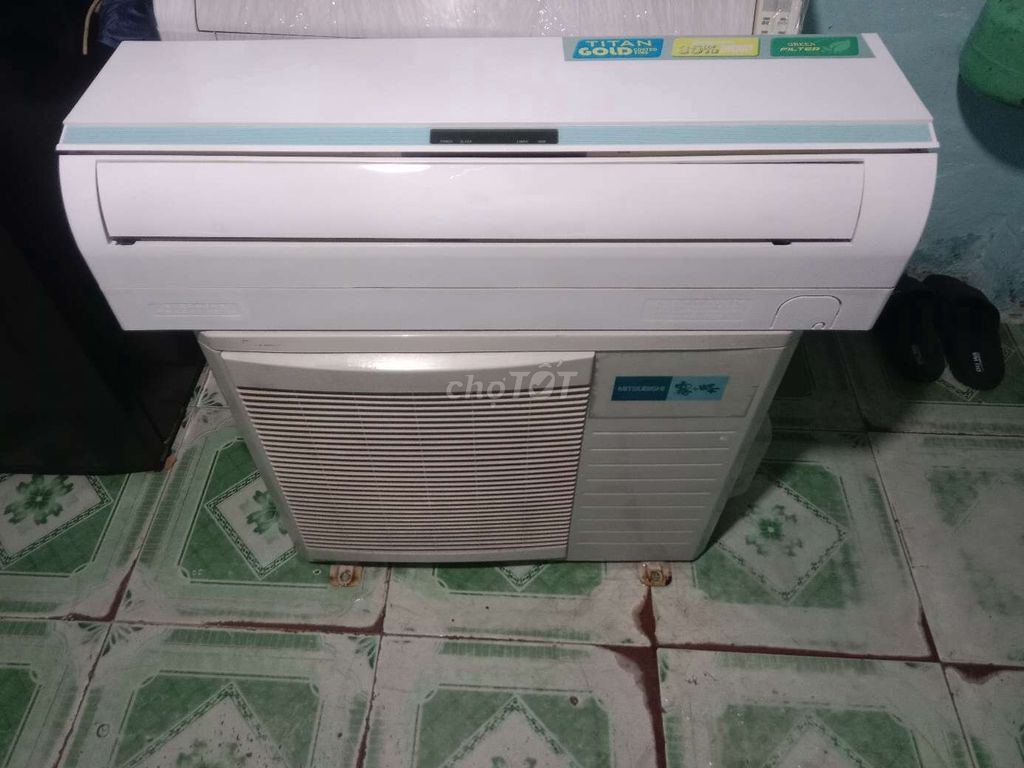 Bán máy lạnh 1hp