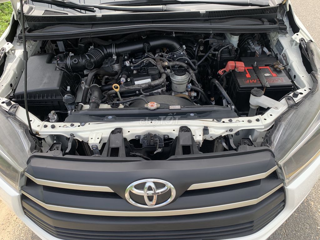 INNOVA hàng Quốc Dân, chất lượng Tốt, Giá Hợp Lý. Mua bán Ô tô tại Huyện Hòa Vang Đà Nẵng được đăng bởi Ngô Thị Ngọc hình 14