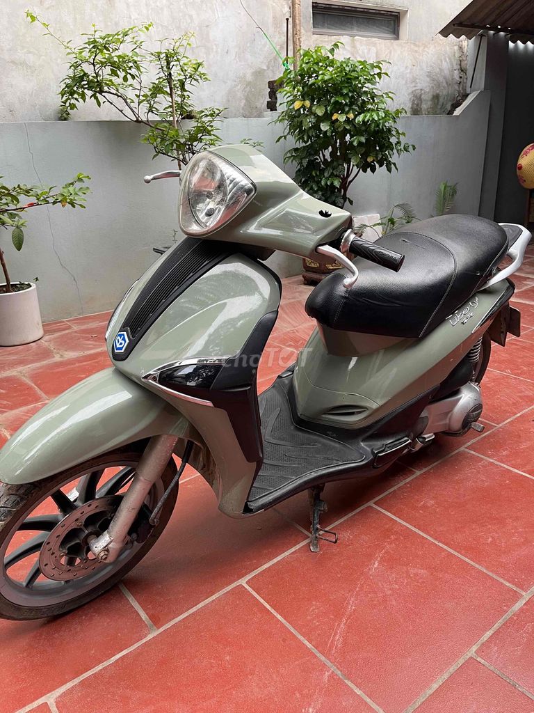 xe Libety 150cc. Mua bán Xe máy tại Quận Long Biên Hà Nội được đăng bởi to uyên hình 2
