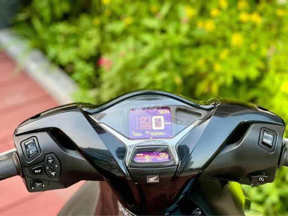 SH125 CBS 2022 Lốp Zin Cả Đôi - Trả Trước 40Tr✅. Mua bán Xe máy tại Quận Hoàn Kiếm Hà Nội được đăng bởi Nguyễn thị xuân hình 2