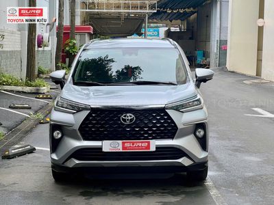 Toyota Veloz Top 2023- HT Vay, Bảo Hành Chính Hãng. Mua bán Ô tô tại Quận Ninh Kiều Cần Thơ được đăng bởi Toyota Sure Ninh Kiều  