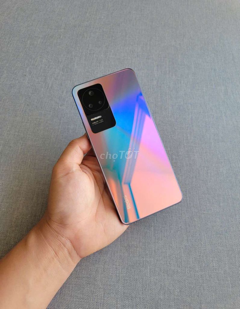 Xiaomi Redmi K40S 5G 8/128GB Snap 870 zin đẹp gl. Mua bán Điện thoại tại Quận Tân Phú Tp Hồ Chí Minh được đăng bởi Đức Toàn hình 1