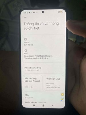 redmi note10 pro. Mua bán Điện thoại tại Quận 12 Tp Hồ Chí Minh được đăng bởi Phan Đức Anh