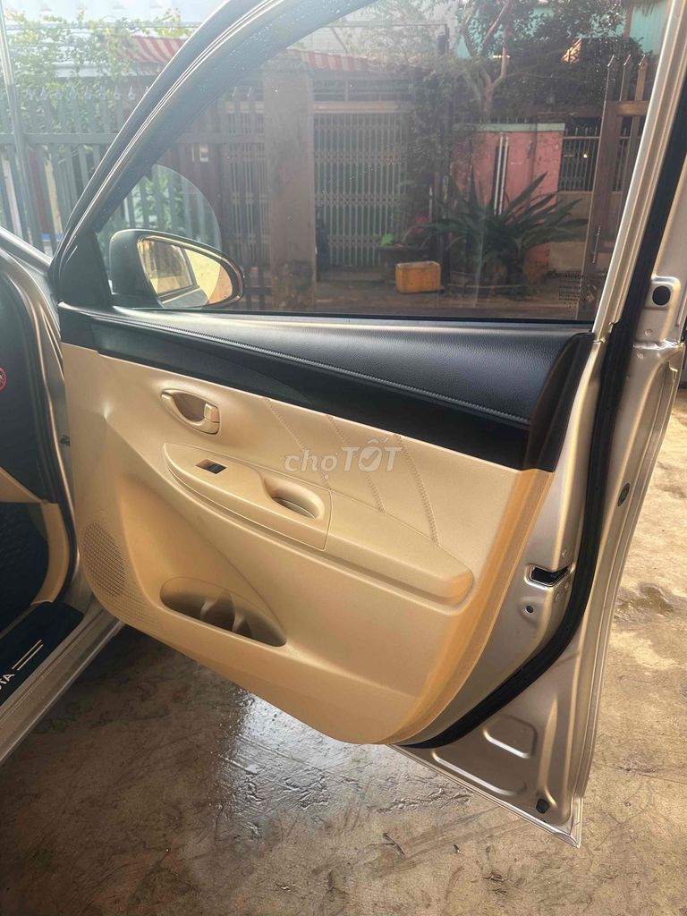Toyota vios e 2017. Mua bán Ô tô tại Thành phố Buôn Ma Thuột Đắk Lắk được đăng bởi VĂN CHIẾN BMT 1987 hình 11