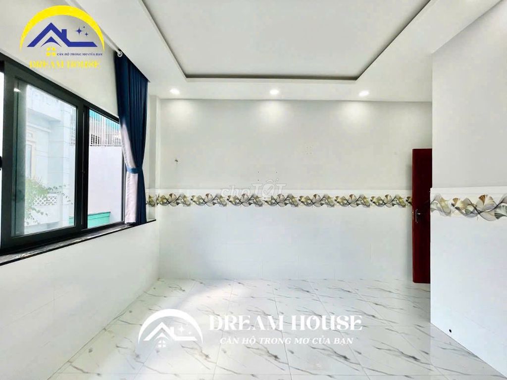 CHO THUÊ PHÒNG TRỌ MÁY LẠNH - CỬA SỔ THOÁNG NGAY LÊ VĂN QUỚI - BTĐ