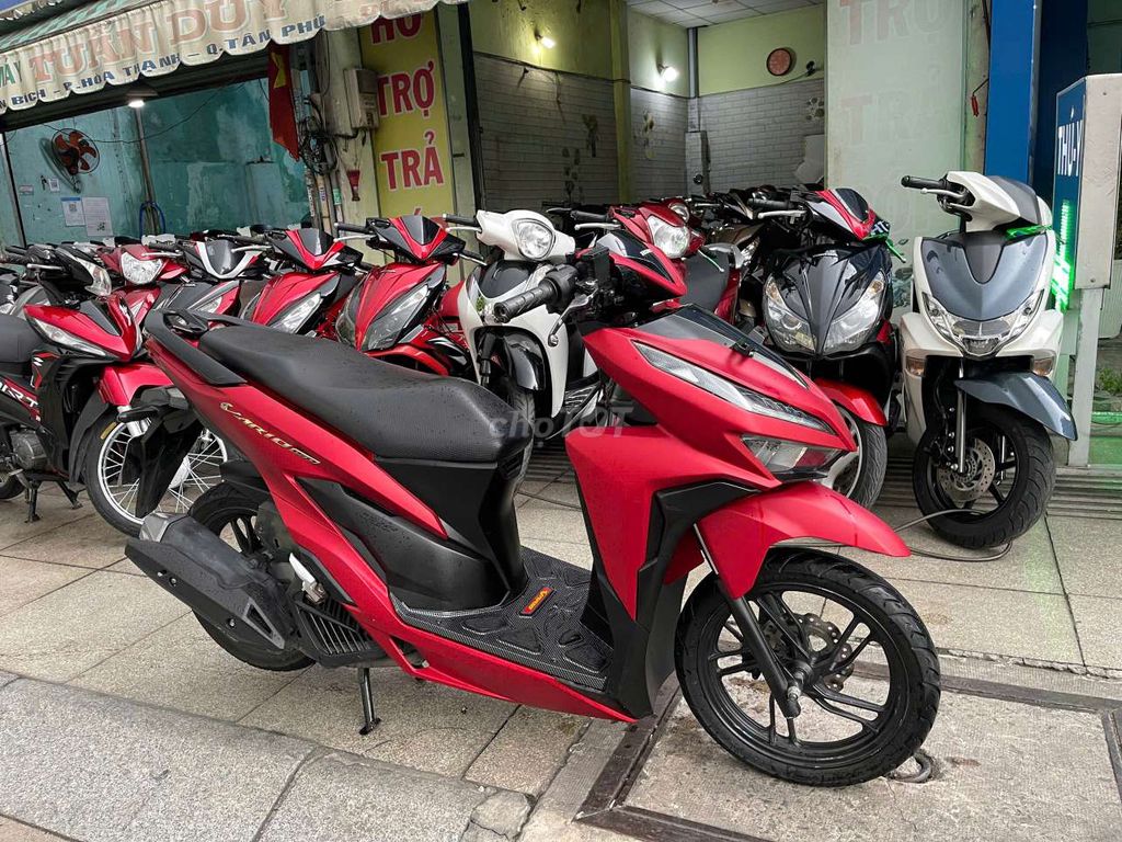 Honda Vario 150 2020 mới 90% bstp chính chủ