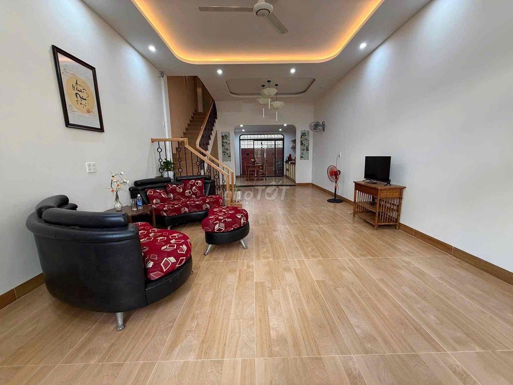 New furnished 3-storey house on An Hải 9 — photo 7