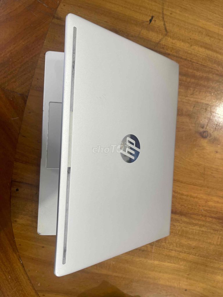 HP Probook 430 G6 i5-8265U 14 inch 8GB/256GB Bạc. Mua bán Laptop tại Thành phố Dĩ An Bình Dương được đăng bởi Minh Thuận  hình 1