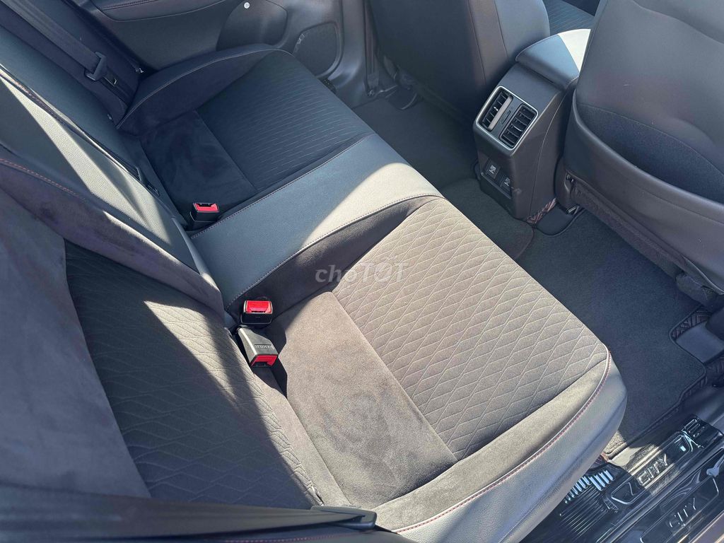 ⭐️ Honda City 2021 RS lướt 5000km siêu mới. Mua bán Ô tô tại Quận Cẩm Lệ Đà Nẵng được đăng bởi Huy Vân Hưng Auto Đà Nẵng hình 11