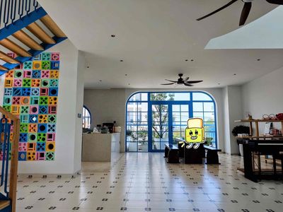 Аренда · 3 комн. · 180 м² · Quận Sơn Trà, ул. Đường Trần Sâm