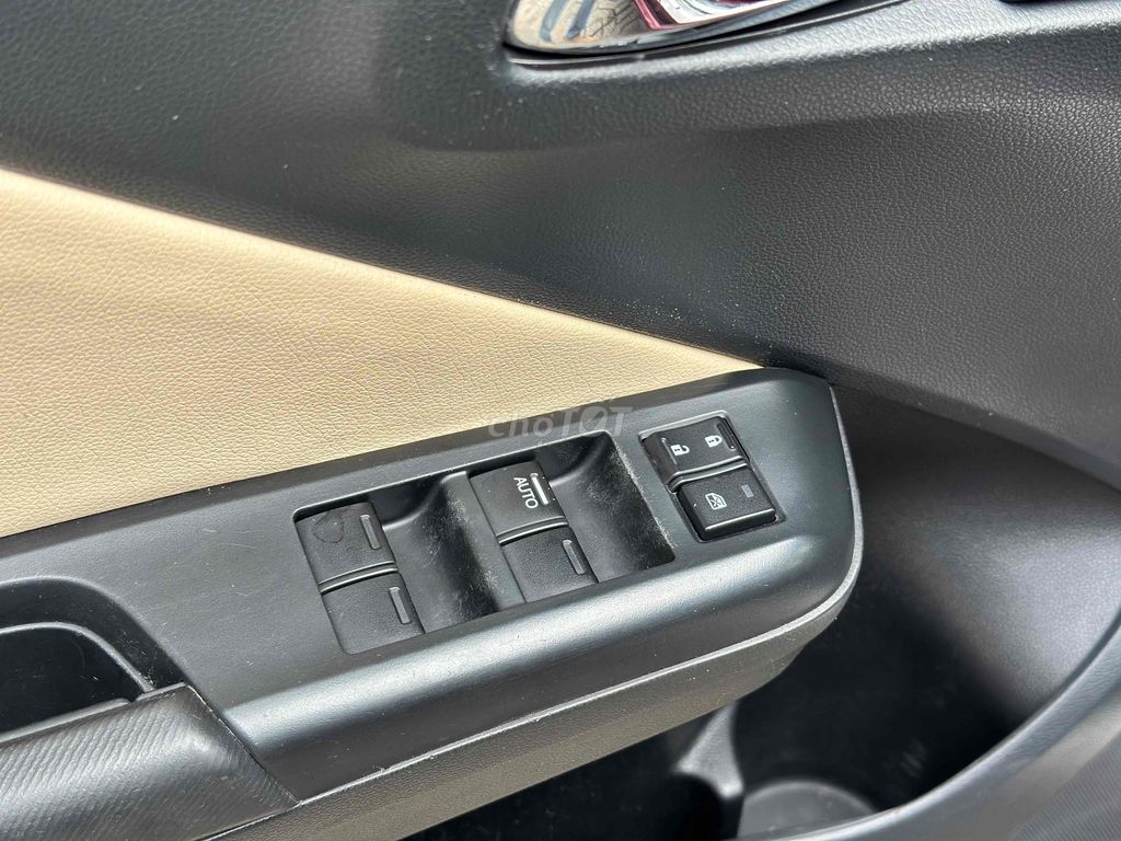 Honda City 2017 1..5 cvt 315tr. Mua bán Ô tô tại Thành phố Pleiku Gia Lai được đăng bởi Nam lê hình 10