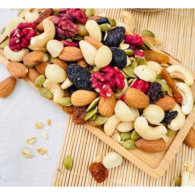 🌱𝑮𝒓𝒂𝒏𝒐𝒍𝒂 𝑺𝒊𝒆̂𝒖 𝑯𝒂̣𝒕: 𝑯𝒐𝒂̀𝒏 𝑯𝒂̉𝒐 𝑪𝒉𝒐 𝑺𝒖̛́𝒄 𝑲𝒉𝒐̉𝒆🌱. Mua bán Đồ ăn, thực phẩm và các loại khác tại Quận Thanh Khê Đà Nẵng được đăng bởi Dananut