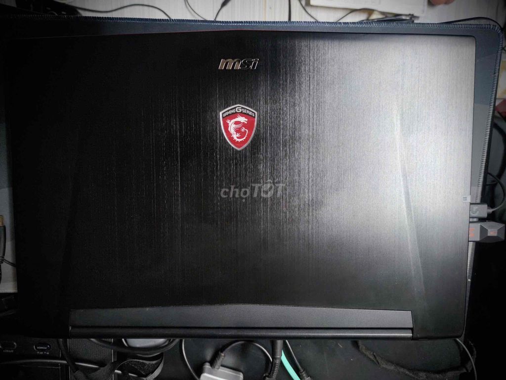 Laptop Game MSI ngàn đô i7 vga Nvidia Gsync 75hz