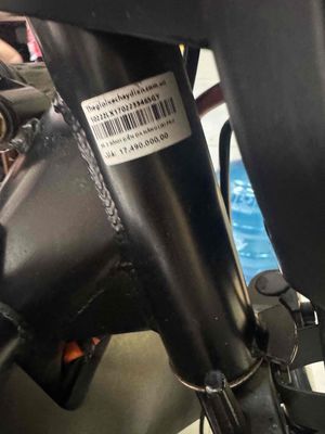 xe điện 3 bánh. Mua bán Xe điện tại Quận 4 Tp Hồ Chí Minh được đăng bởi mimi