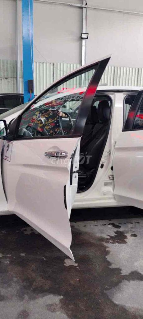 Honda City 2019 1.5 CVT - Thương Lượng nhẹ. Mua bán Ô tô tại Quận Bình Tân Tp Hồ Chí Minh được đăng bởi Thanh Thanh hình 3