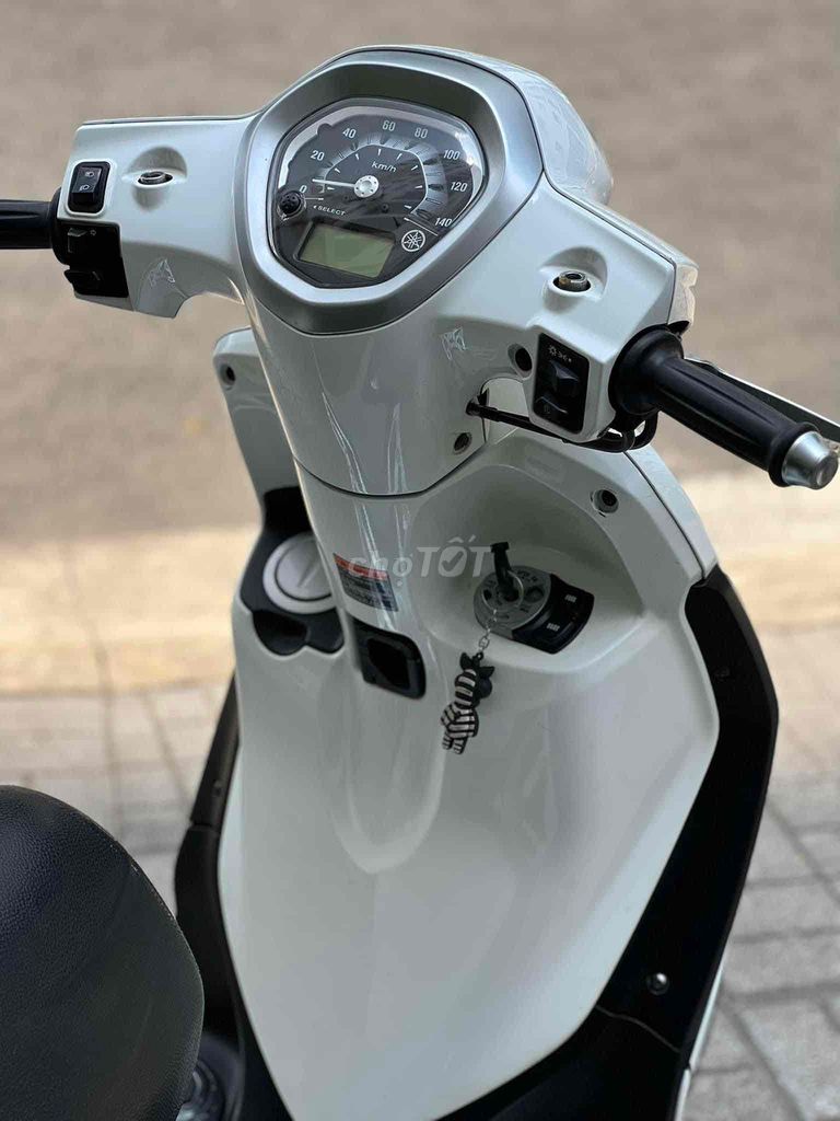 YAMAHA Grande 125i 2016 BSTP CHÍNH CHỦ