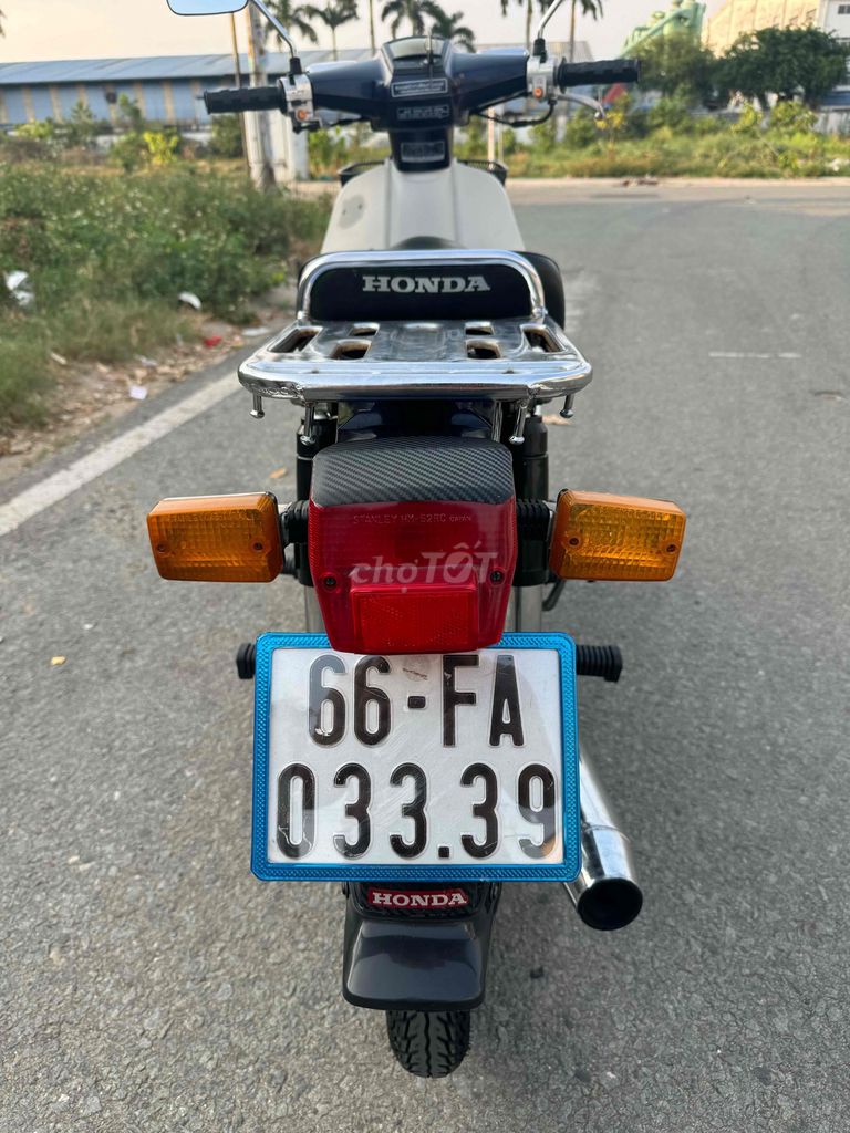 xe 50 cc biển vip 3339