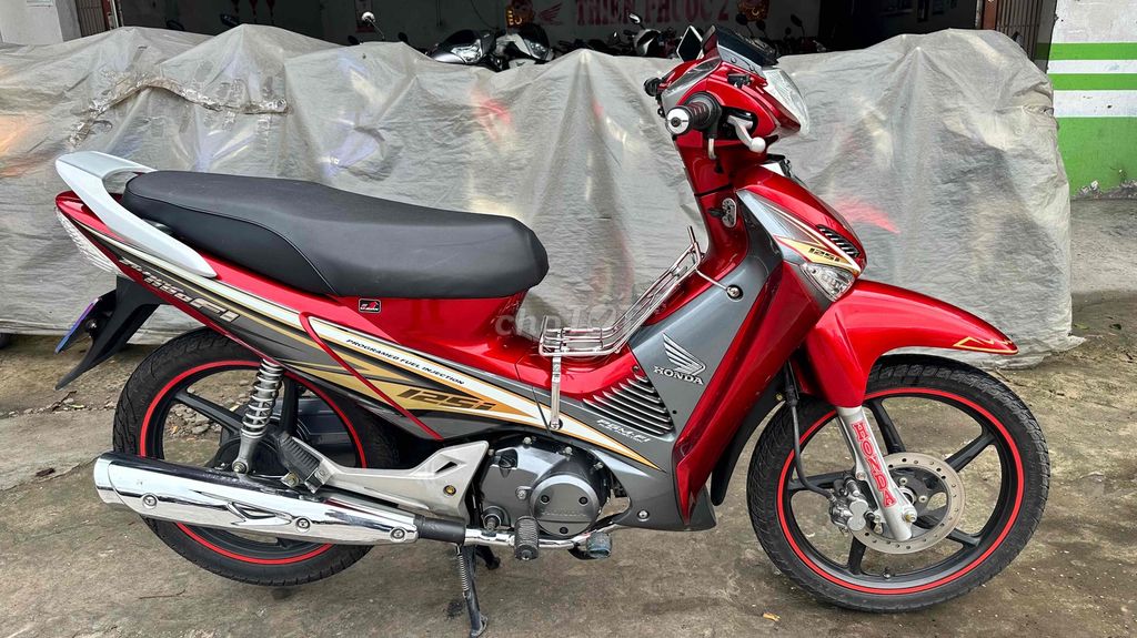 Future fi 2008 áo 2009 đỏ 98393 ( hỗ trợ góp ). Mua bán Xe máy tại Huyện Chợ Mới An Giang được đăng bởi Cửa hàng xe Thiên Phước 2 hình 1