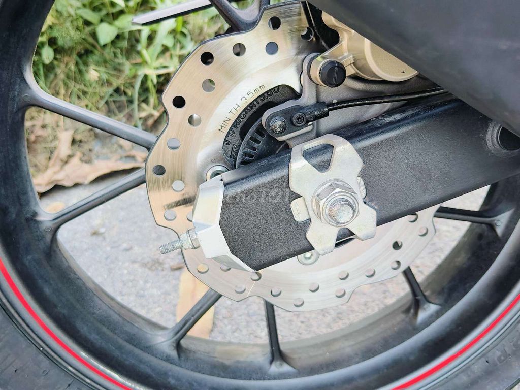 HONDA CBR150R ABS HRC BSTP SIÊU ĐẸPODO4K. Mua bán Xe máy tại Thành phố Thủ Đức Tp Hồ Chí Minh được đăng bởi HIỆP AN MOTO 233 QUỐC LỘ 13 CŨ HIỆP BÌNH PHƯỚC THỦ ĐỨC  hình 4