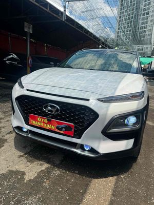 Hyundai Kona 2021 Đặc Biệt 89000 km