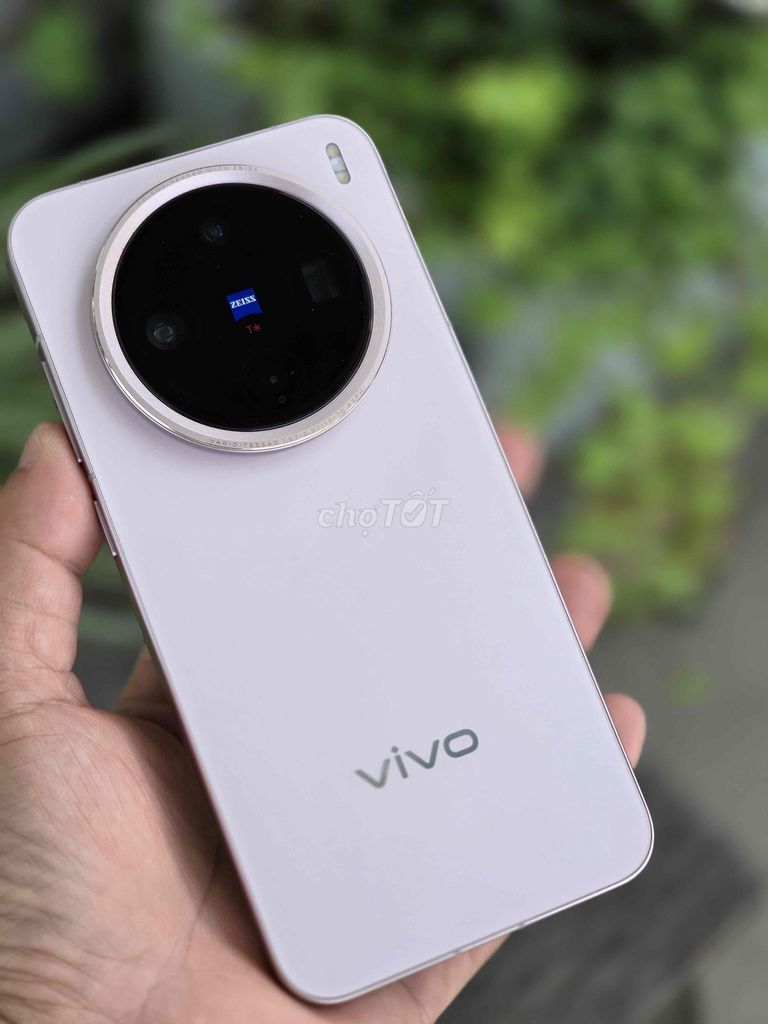 Vivo X200 Pro Mini 256GB. Mua bán Điện thoại tại Quận 12 Tp Hồ Chí Minh được đăng bởi Hải Thịnh Phát hình 1