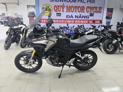 QUÝMOTOR CYCLE ĐÀ NẴNG, DÒNG XE CB150X 6700KM. Mua bán Xe máy tại Quận Thanh Khê Đà Nẵng được đăng bởi Quý Moto Cycle 21 điện biên phủ Đà Nẵng