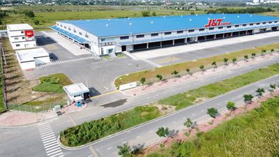 CÔNG NHÂN PHÂN LOẠI HÀNG HÓA TRONG KHO TRUNG TÂM. Việc làm tại Huyện Củ Chi Tp Hồ Chí Minh được đăng bởi Công ty TNHH MTV Chuyển phát nhanh Thuận Phong - CN.HCM (J&T Express) hình 1
