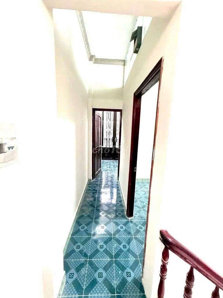 cho thuê nhà nguyên căn đường Quang Trung  - ảnh 4