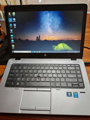 HP Elitebook i5, 8GB RAM, SSD 256GB, 14 inch. Mua bán Laptop tại Quận 6 Tp Hồ Chí Minh được đăng bởi van nam