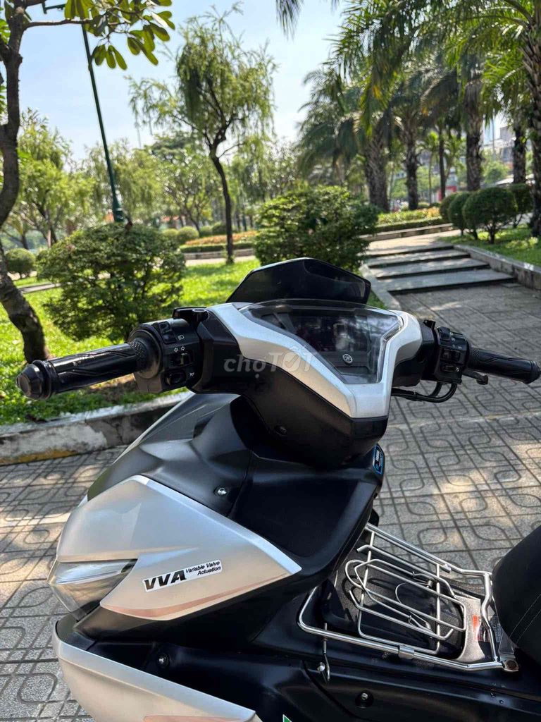 cần bán ạ. Mua bán Xe máy tại Quận Bình Thạnh Tp Hồ Chí Minh được đăng bởi Nguyễn Nghĩa hình 14