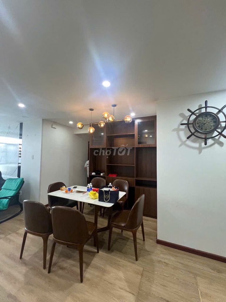 CHỦ BÁN GẤP - RẺ NHẤT - HOÀNG ANH GIA LAI 3PN 110M - ĐẢM BẢO CÓ LÃI số 72, Hàm Nghi, Phường Thạc Gián, Quận Thanh Khê, Đà Nẵng Quận Thanh Khê Đà Nẵng