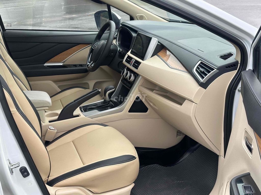 Mitsubishi Xpander 2019 1.5 AT - 89000 km. Mua bán Ô tô tại Huyện Thanh Trì Hà Nội được đăng bởi NHẬT DOANH AUTO  hình 16