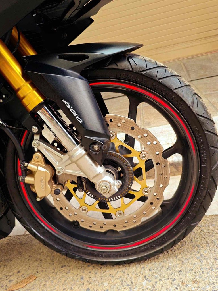 Honda CBR 250RR 202O mới leng keng-full Bảo hành. Mua bán Xe máy tại Quận Cầu Giấy Hà Nội được đăng bởi Tong motor xe may hình 6