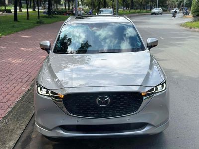 CX 5 2024 Premium Exclusive 2.0 lướt 6500km. Mua bán Ô tô tại Thành phố Dĩ An Bình Dương được đăng bởi phúc