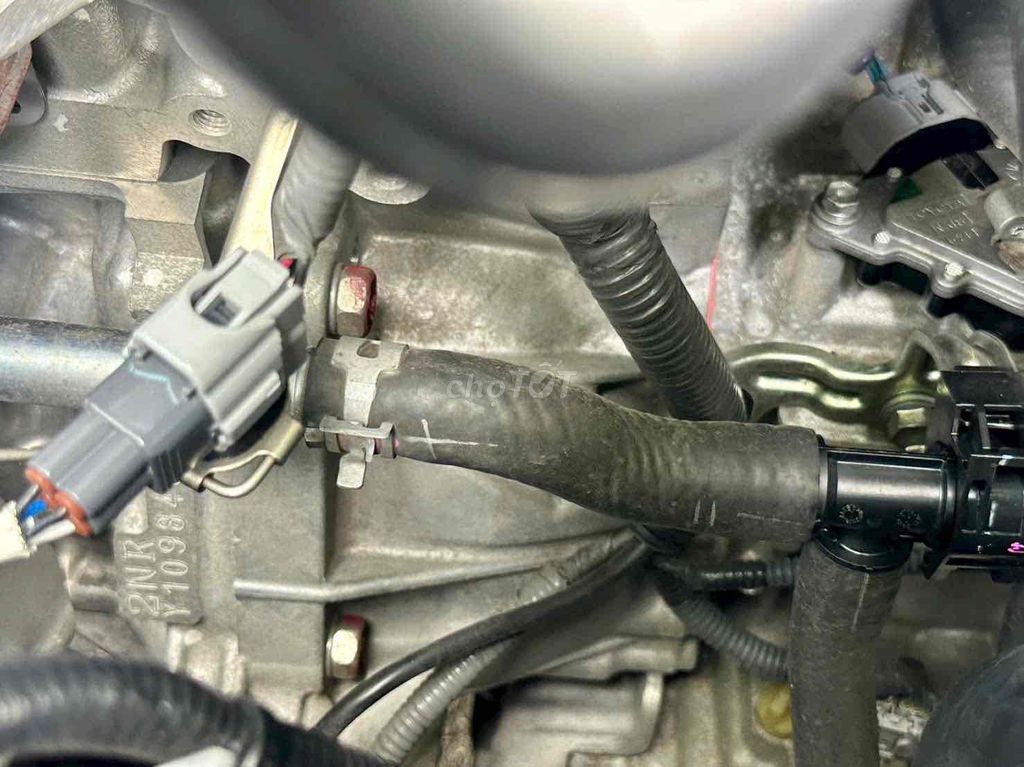 Toyota Vios G 2023 - 40000 km. Mua bán Ô tô tại Huyện Bắc Tân Uyên Bình Dương được đăng bởi cường hình 8