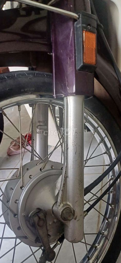 Không sử  dụng. Mua bán Xe máy tại Huyện Châu Thành A Hậu Giang được đăng bởi Trọng Nghĩa hình 5