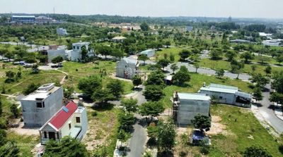 BÁN ĐẤT GIÁ TỐT TẠI DỰ ÁN THUNG LŨNG XANH