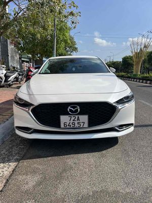 Bán Mazda 3 2020 1.5 Luxury