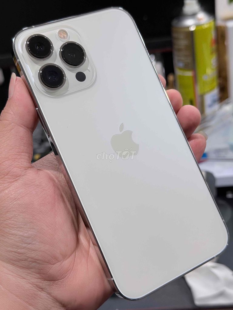 13prm zin đẹp pin 100% Bán có Gl + Góp icloud. Mua bán Điện thoại tại Thành phố Biên Hòa Đồng Nai được đăng bởi HUNG  hình 1