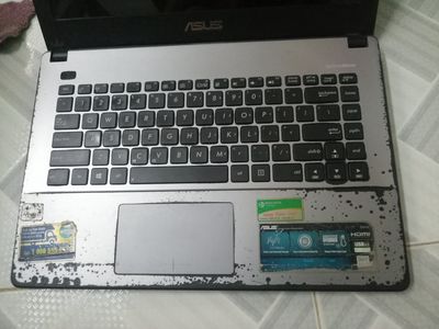 Laptop Asus I3