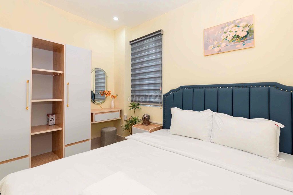 Cho thuê nhà 4 phòng ngủ tại Sơn Trà, Đà Nẵng — ảnh 6