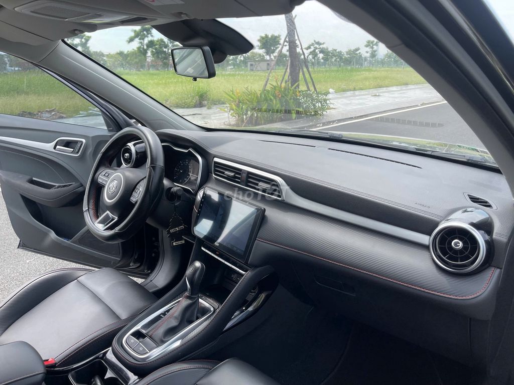 MG MGZS 2023 Standard 1.5AT full hãng 32000 km. Mua bán Ô tô tại Thành phố Thủ Đức Tp Hồ Chí Minh được đăng bởi Công Phan Hữu Tuấn hình 13
