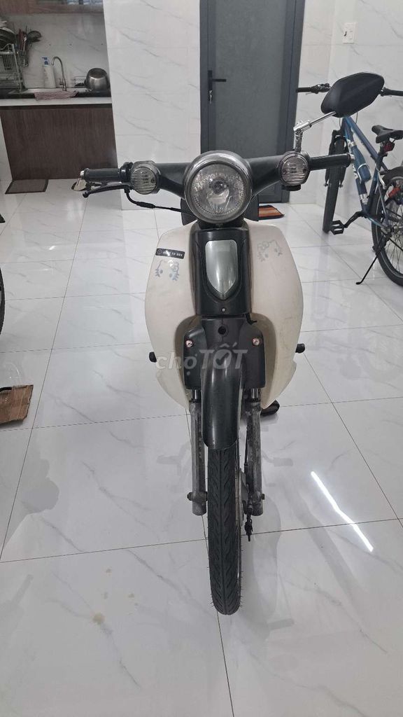 Куплю Cub 50cc