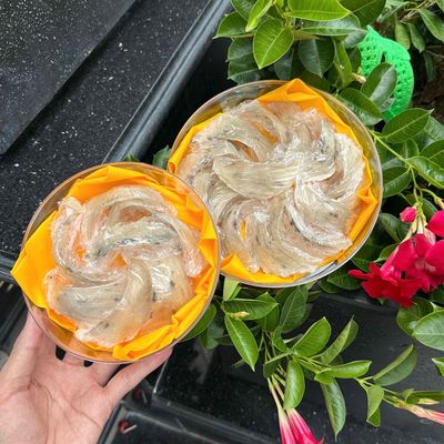 Yến Thô Sạch Đồng Tháp (Mua Sỉ Giá Thương Lượng). Mua bán Đồ ăn, thực phẩm và các loại khác tại Quận Phú Nhuận Tp Hồ Chí Minh được đăng bởi Huỳnh Nhật Vi