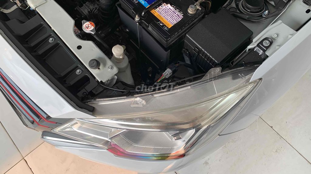 Attrage 2023 CVT đi 4vkm giá hợp lý. Mua bán Ô tô tại Thành phố Biên Hòa Đồng Nai được đăng bởi Tín hình 13