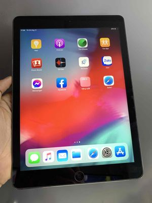 Bán Ipad Air. Mua bán Máy tính bảng tại Thành phố Phan Thiết Bình Thuận được đăng bởi Minh Thư