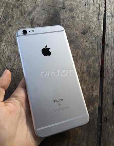 iphone 6s plus