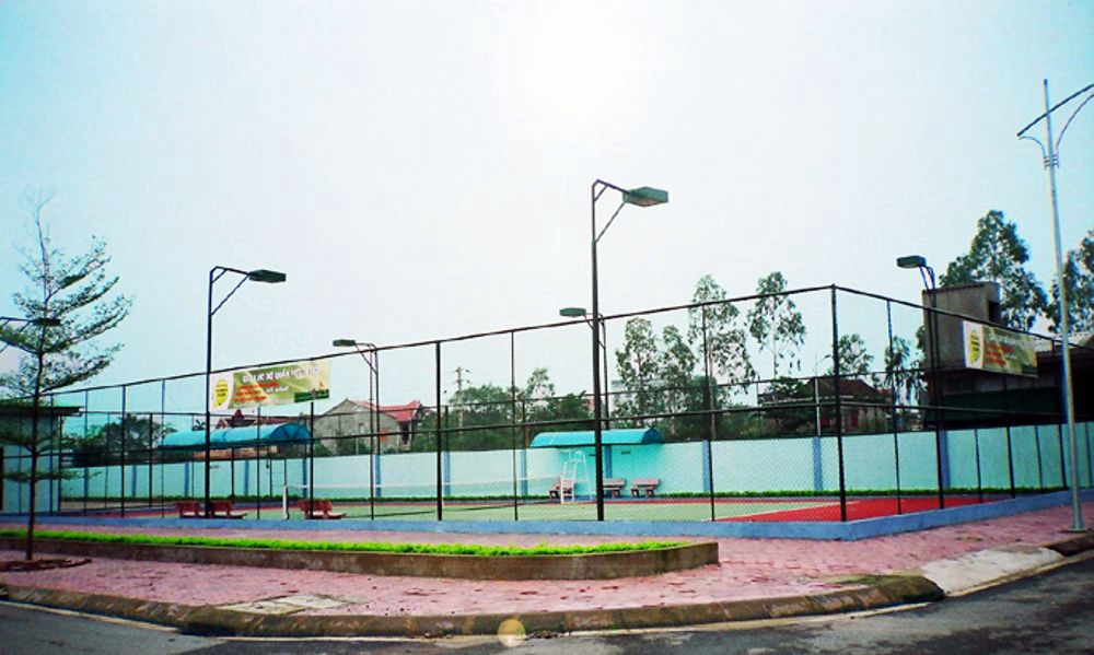 FACILITIES